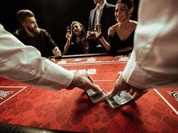Онлайн казино Metatokens Casino